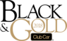 Black & Gold logo